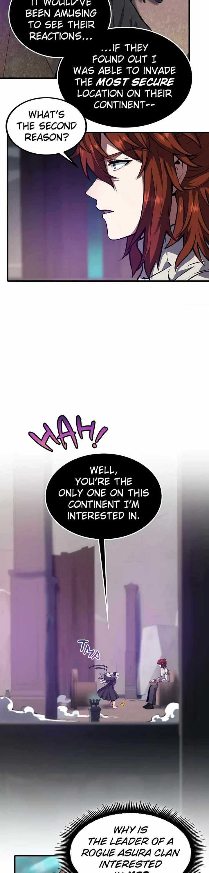 The Beginning After The End Chapter 226 page 7