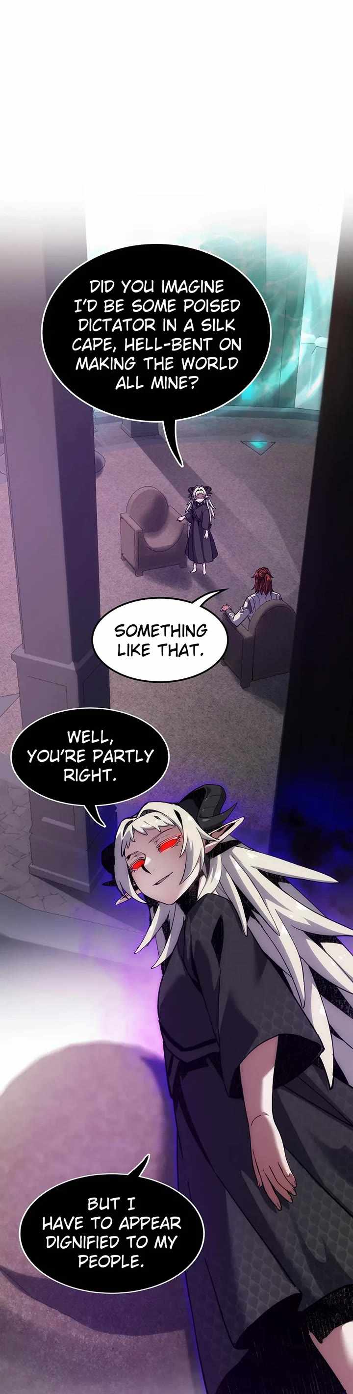 The Beginning After The End Chapter 226 page 10