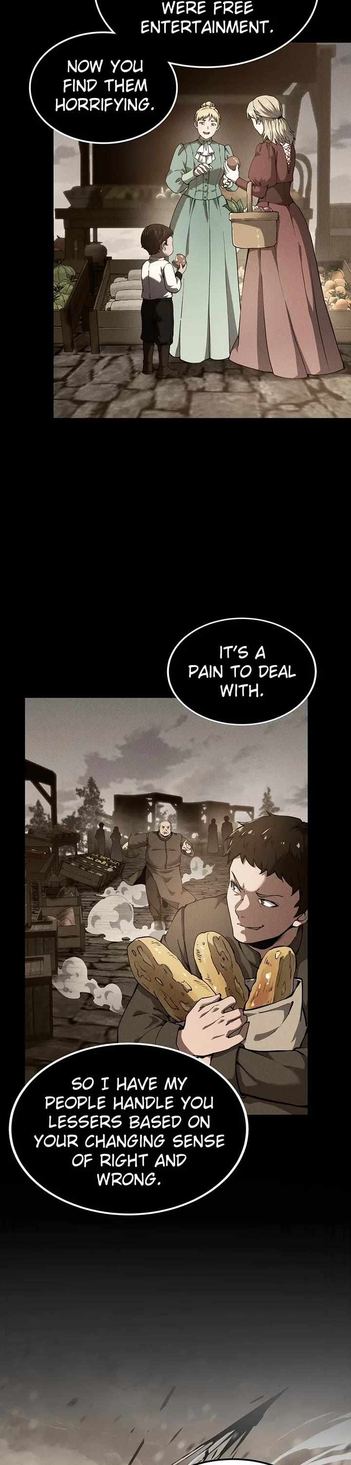 The Beginning After The End Chapter 226 page 12