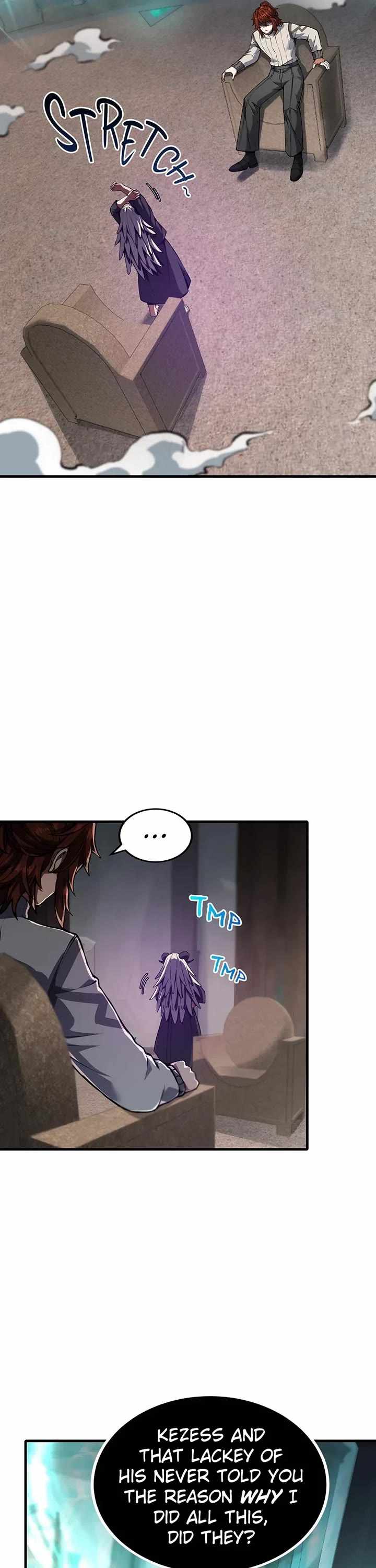 The Beginning After The End Chapter 226 page 16