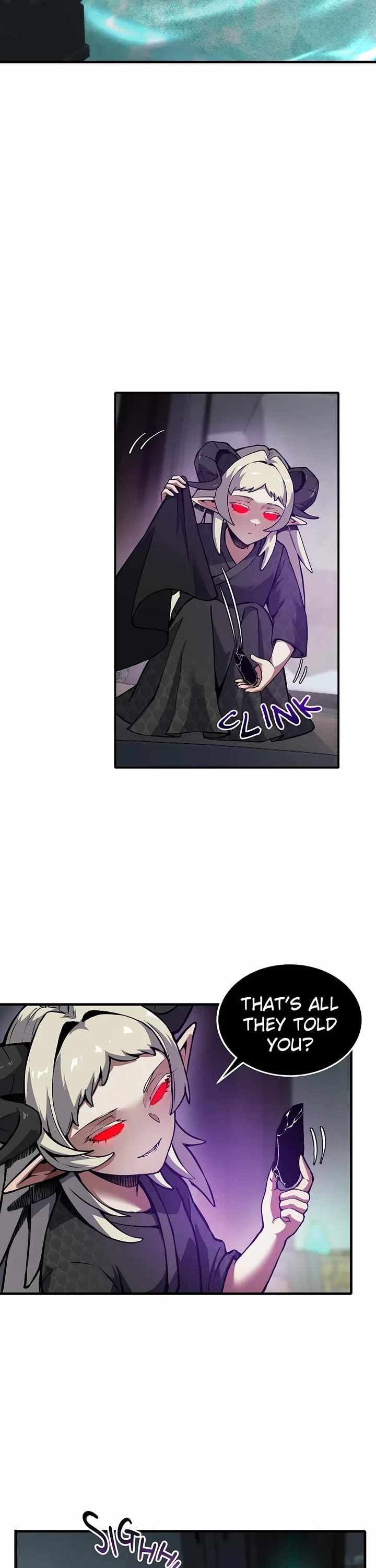 The Beginning After The End Chapter 226 page 18