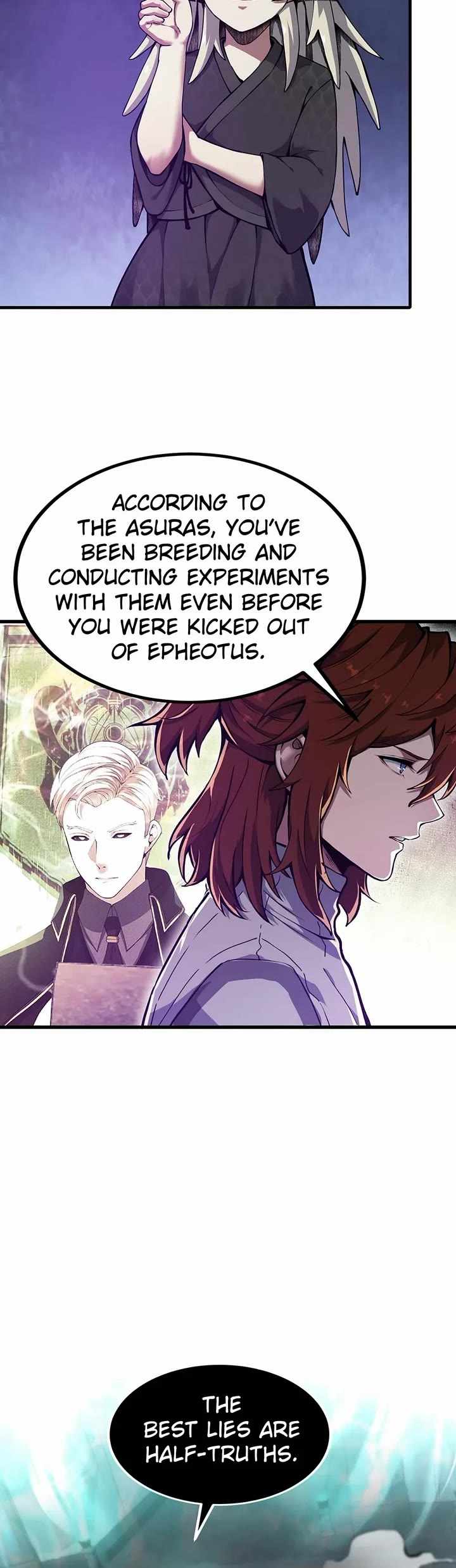 The Beginning After The End Chapter 226 page 15