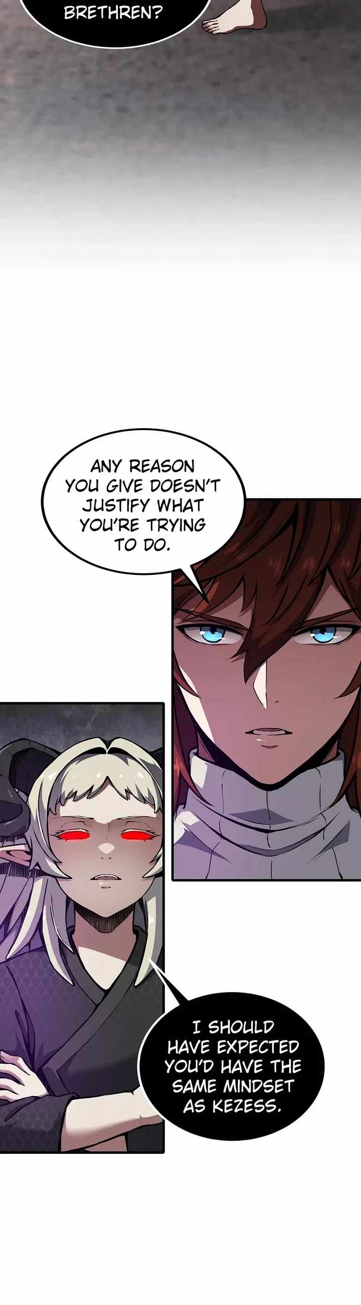 The Beginning After The End Chapter 226 page 20