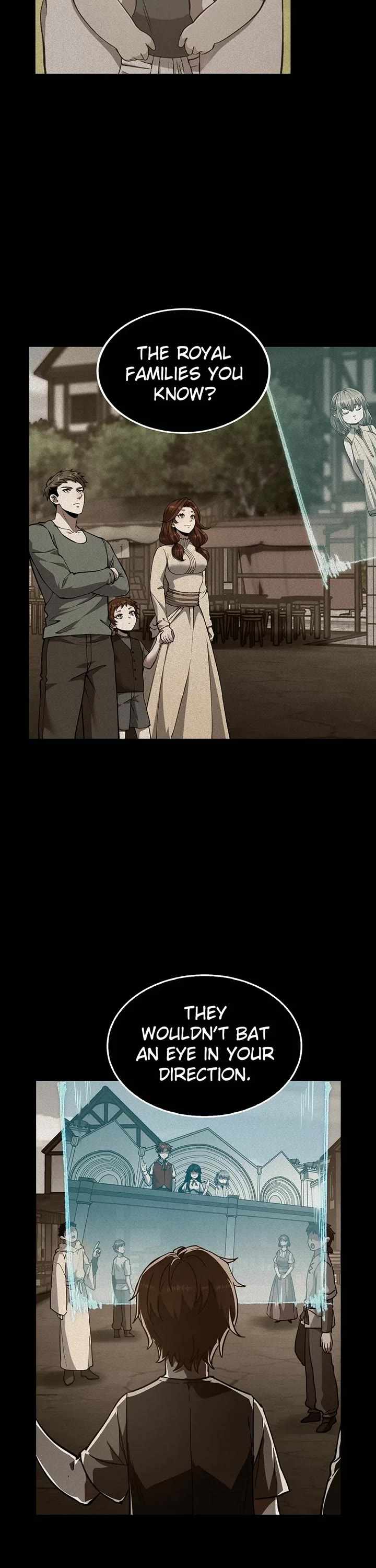 The Beginning After The End Chapter 226 page 22