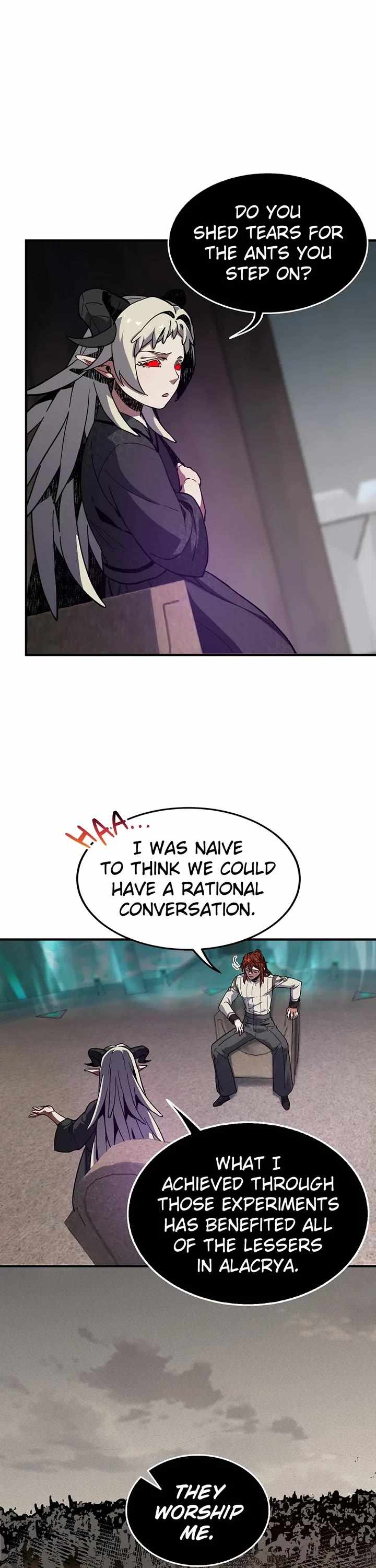 The Beginning After The End Chapter 226 page 27