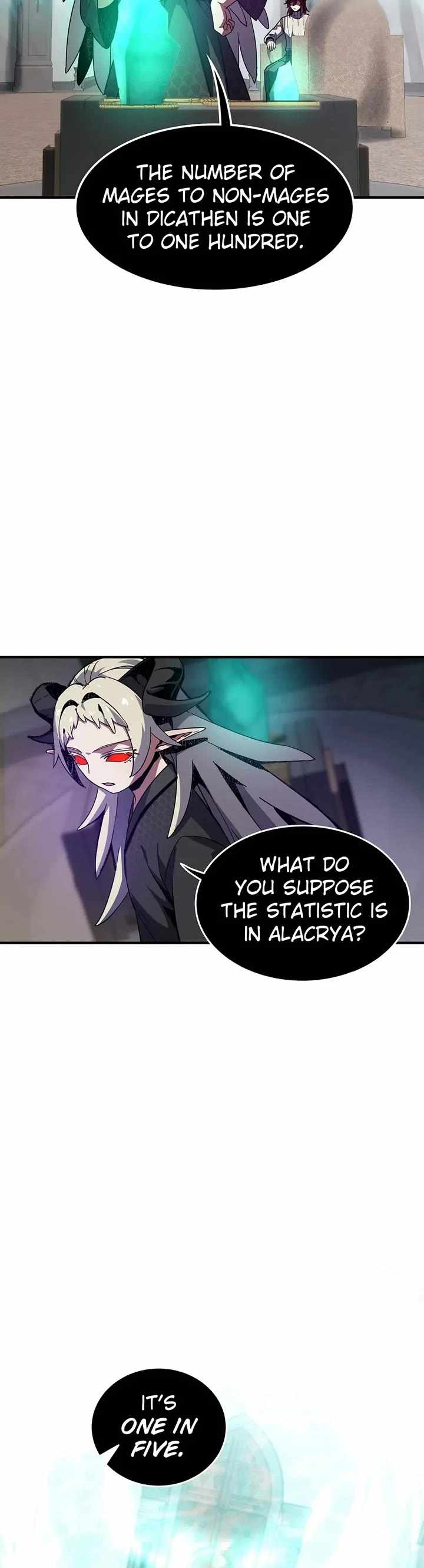 The Beginning After The End Chapter 226 page 30