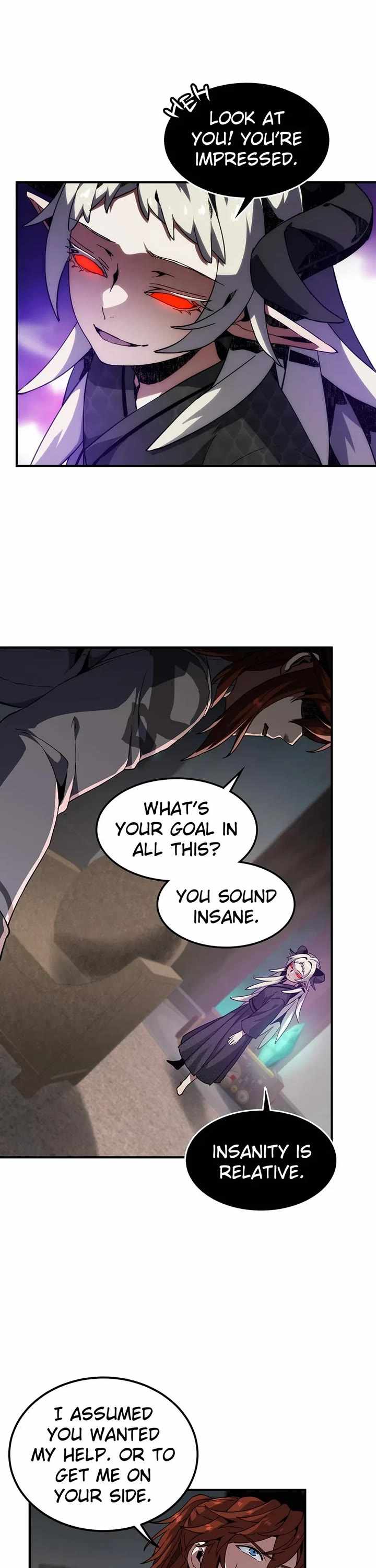 The Beginning After The End Chapter 226 page 32