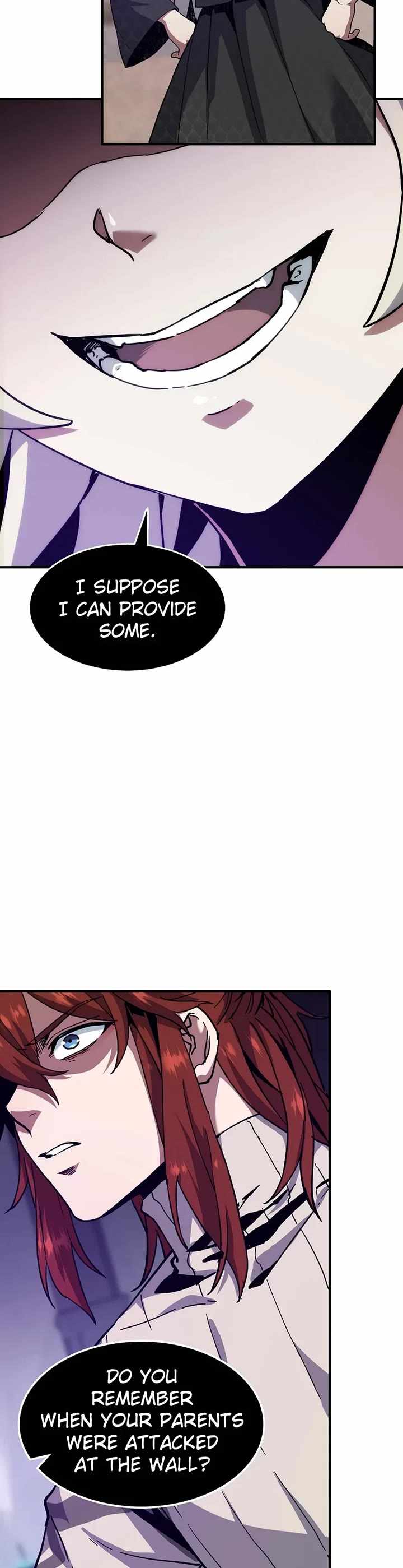 The Beginning After The End Chapter 226 page 34