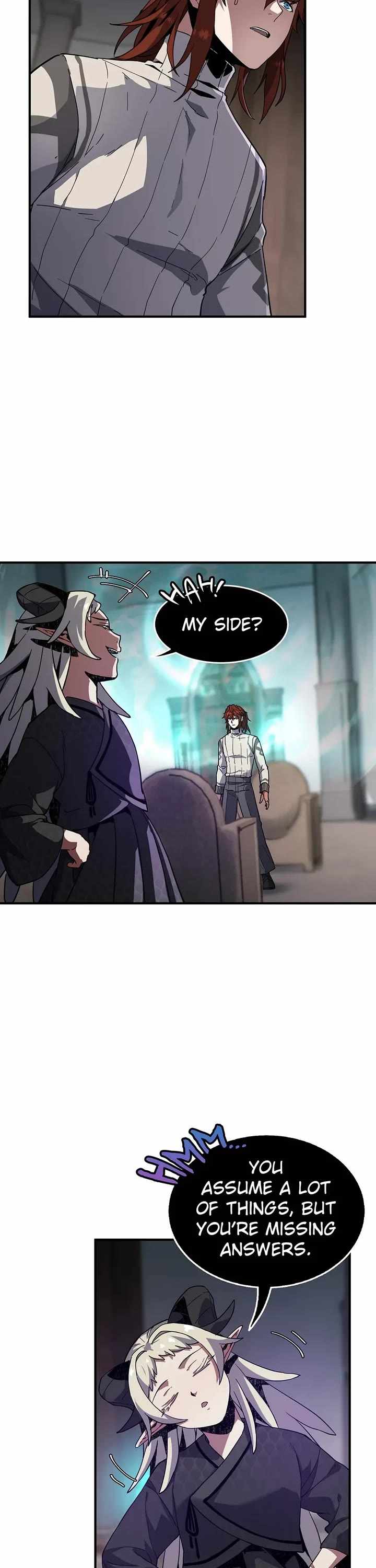 The Beginning After The End Chapter 226 page 33