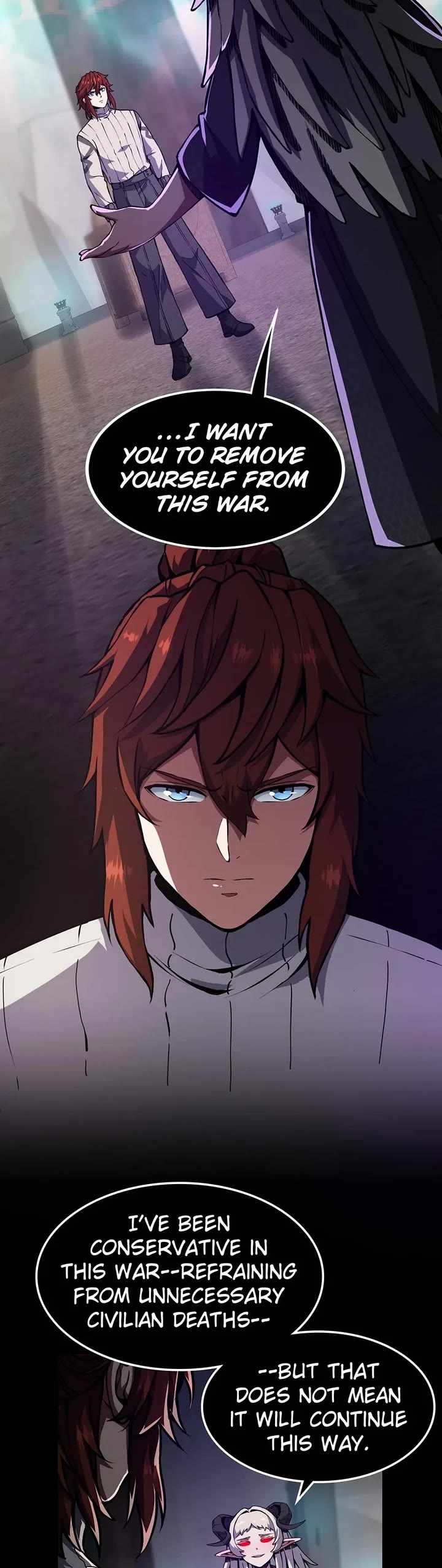 The Beginning After The End Chapter 226 page 40