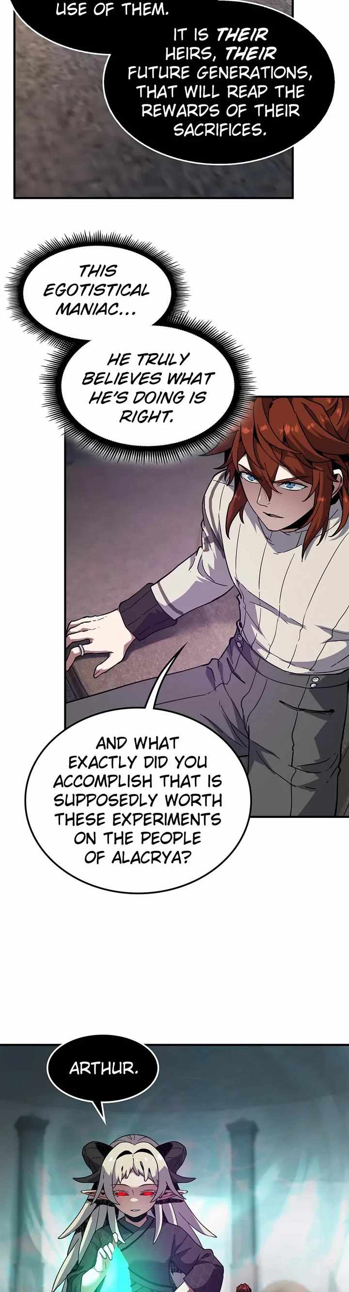 The Beginning After The End Chapter 226 page 29