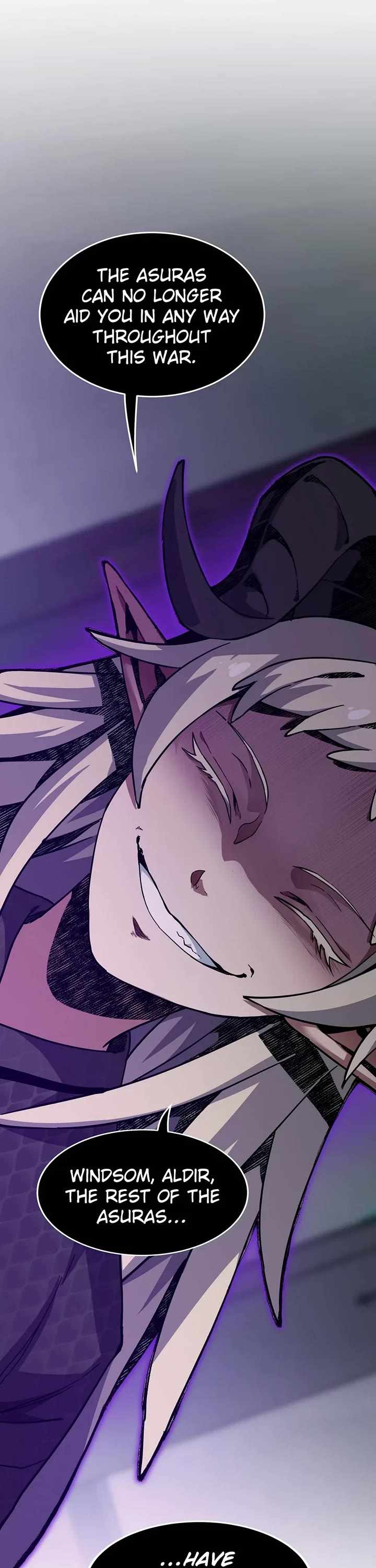 The Beginning After The End Chapter 226 page 38