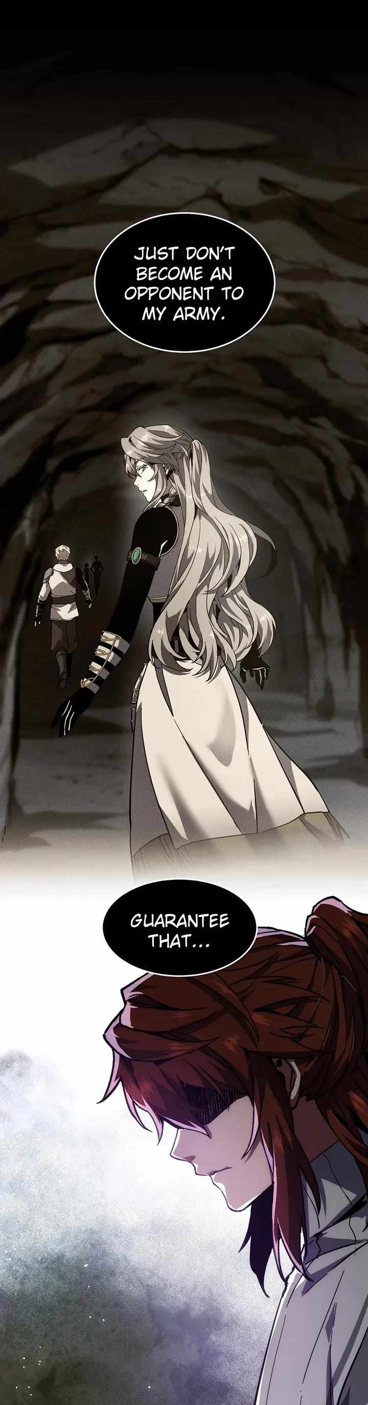 The Beginning After The End Chapter 226 page 43