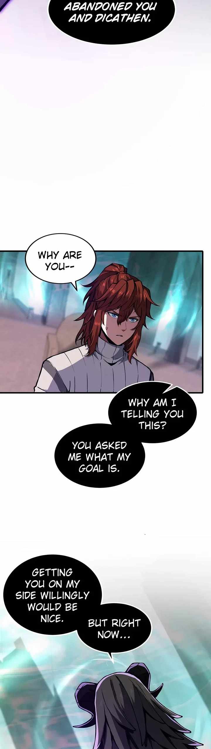 The Beginning After The End Chapter 226 page 39