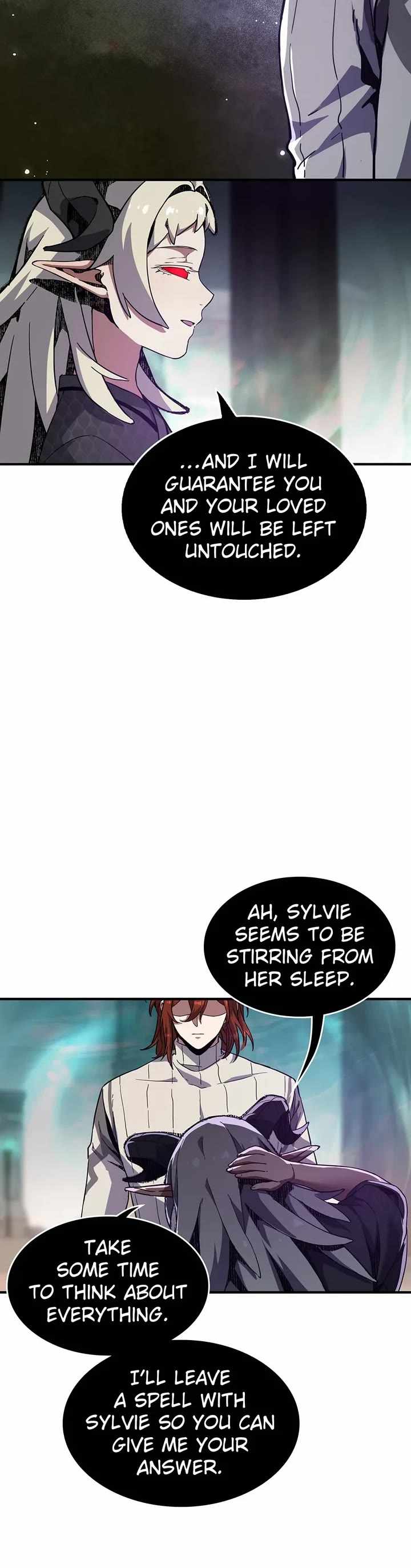 The Beginning After The End Chapter 226 page 44