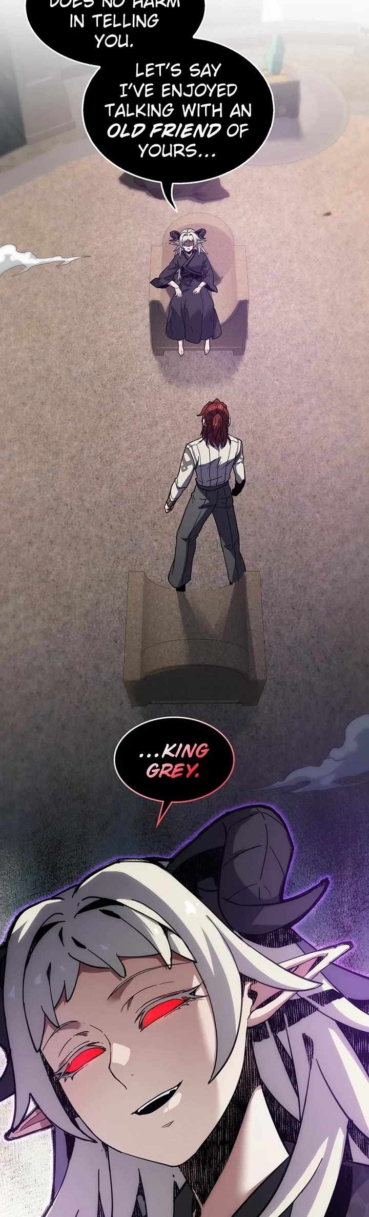 The Beginning After The End Chapter 226 page 46