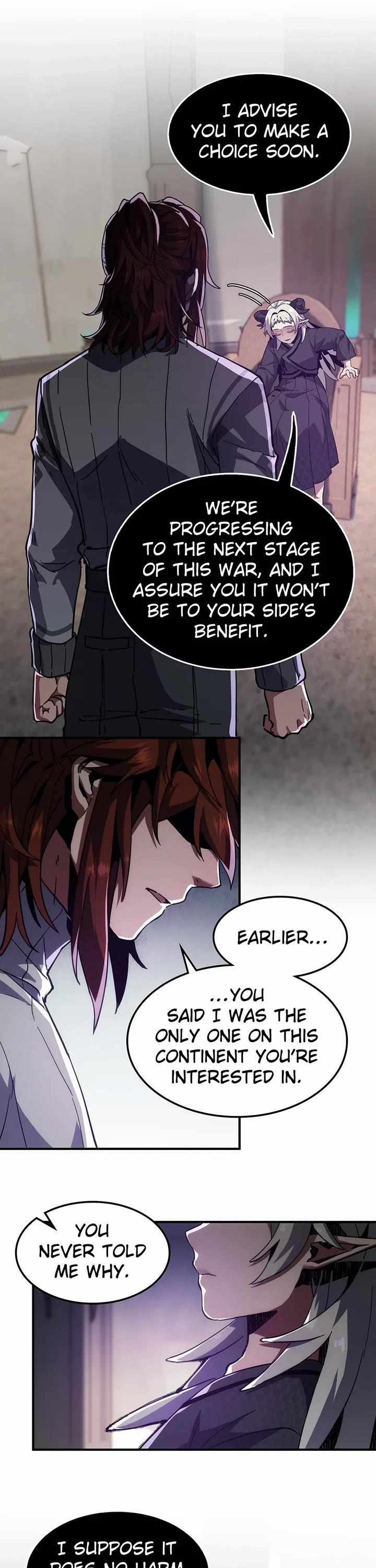 The Beginning After The End Chapter 226 page 45