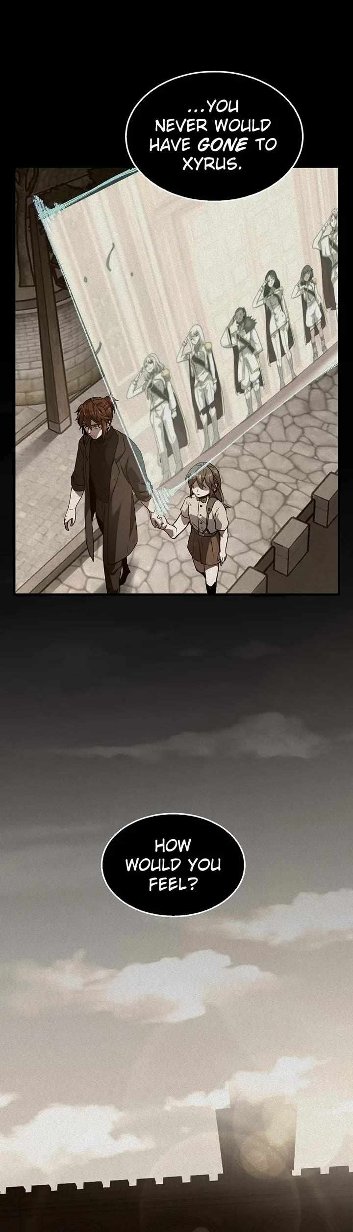 The Beginning After The End Chapter 226 page 24