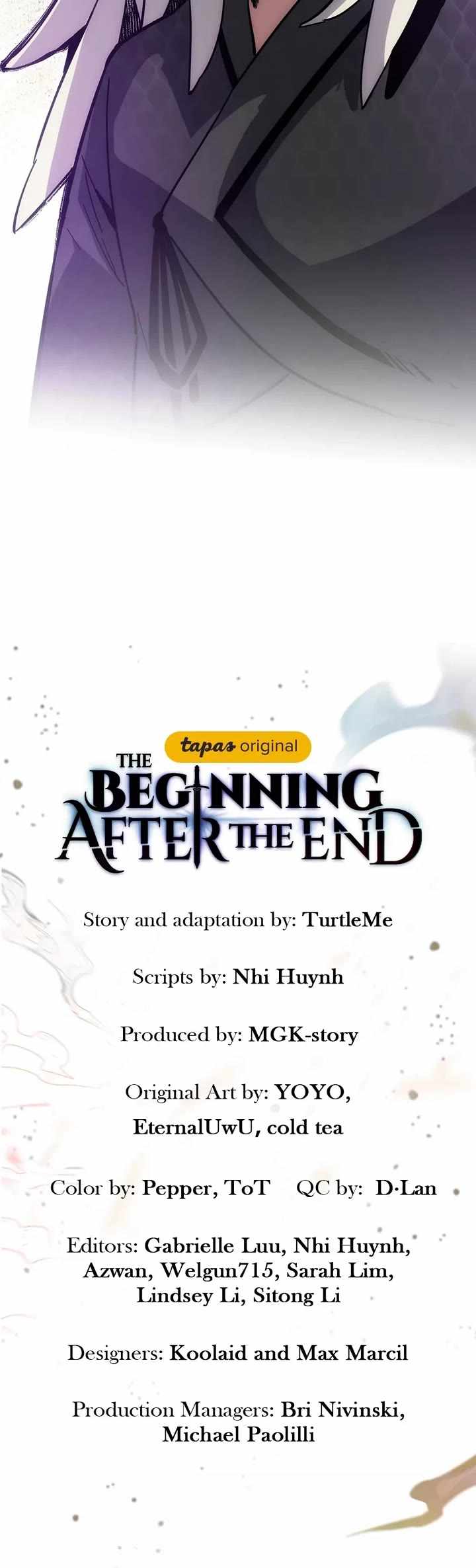 The Beginning After The End Chapter 226 page 47