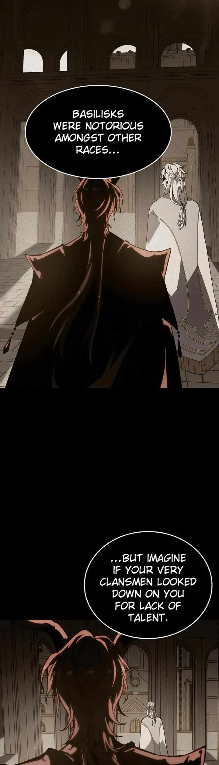 The Beginning After The End Chapter 226 page 25