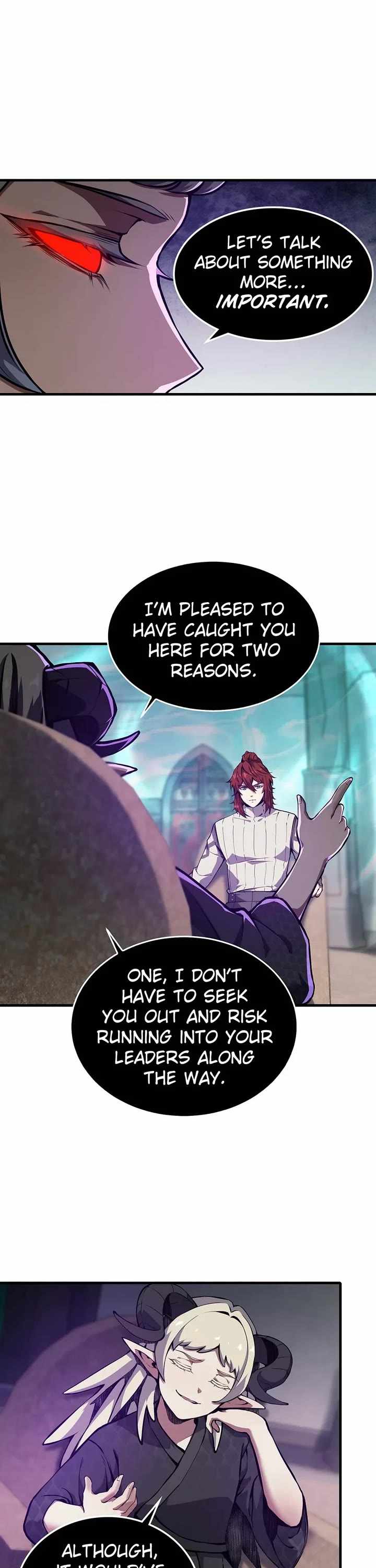 The Beginning After The End Chapter 226 page 6