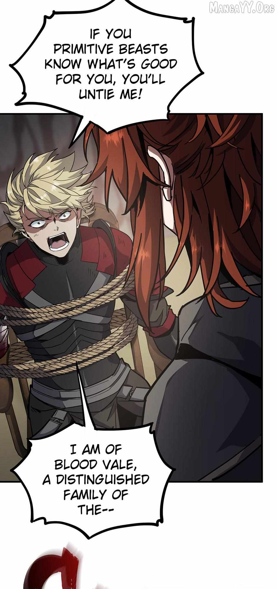 The Beginning After The End Chapter 228 page 5