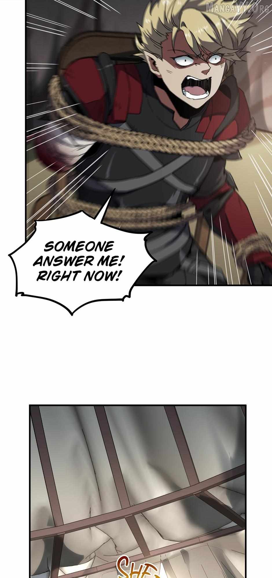 The Beginning After The End Chapter 228 page 3