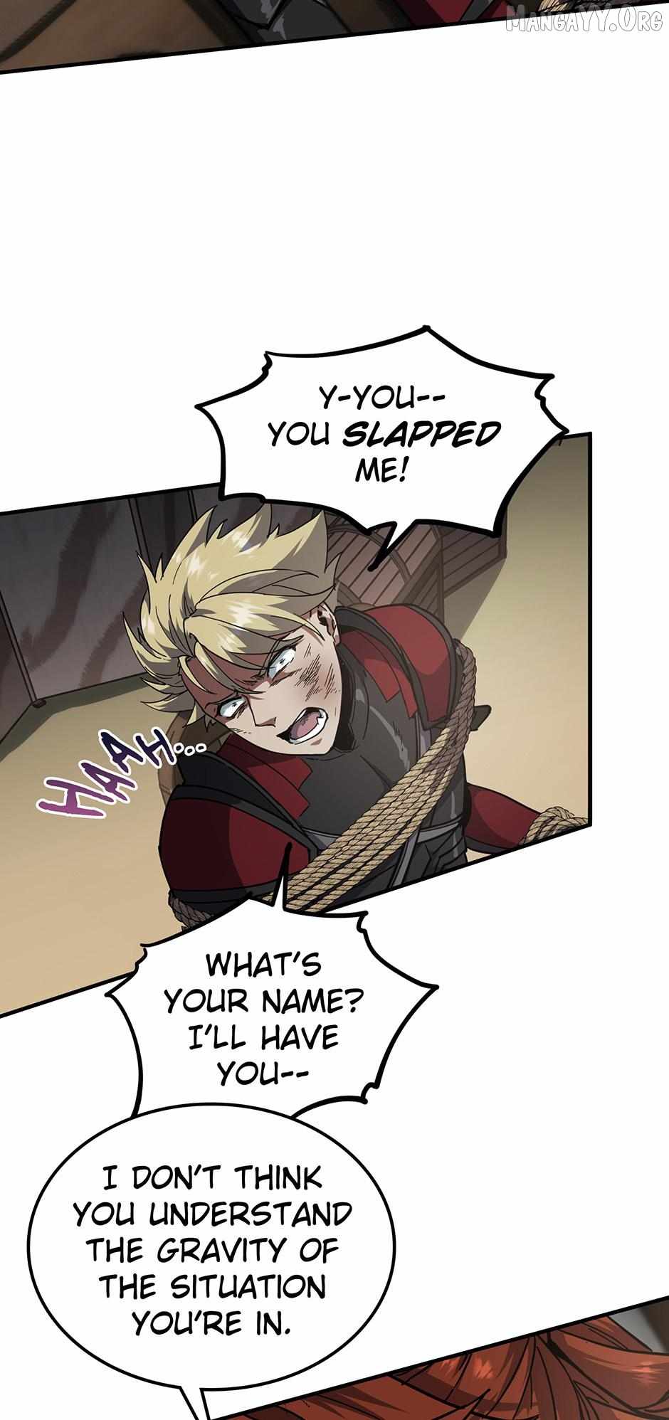 The Beginning After The End Chapter 228 page 7
