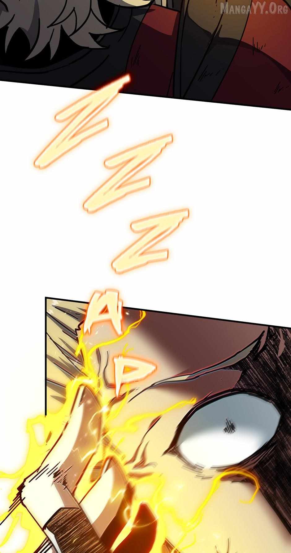 The Beginning After The End Chapter 228 page 18
