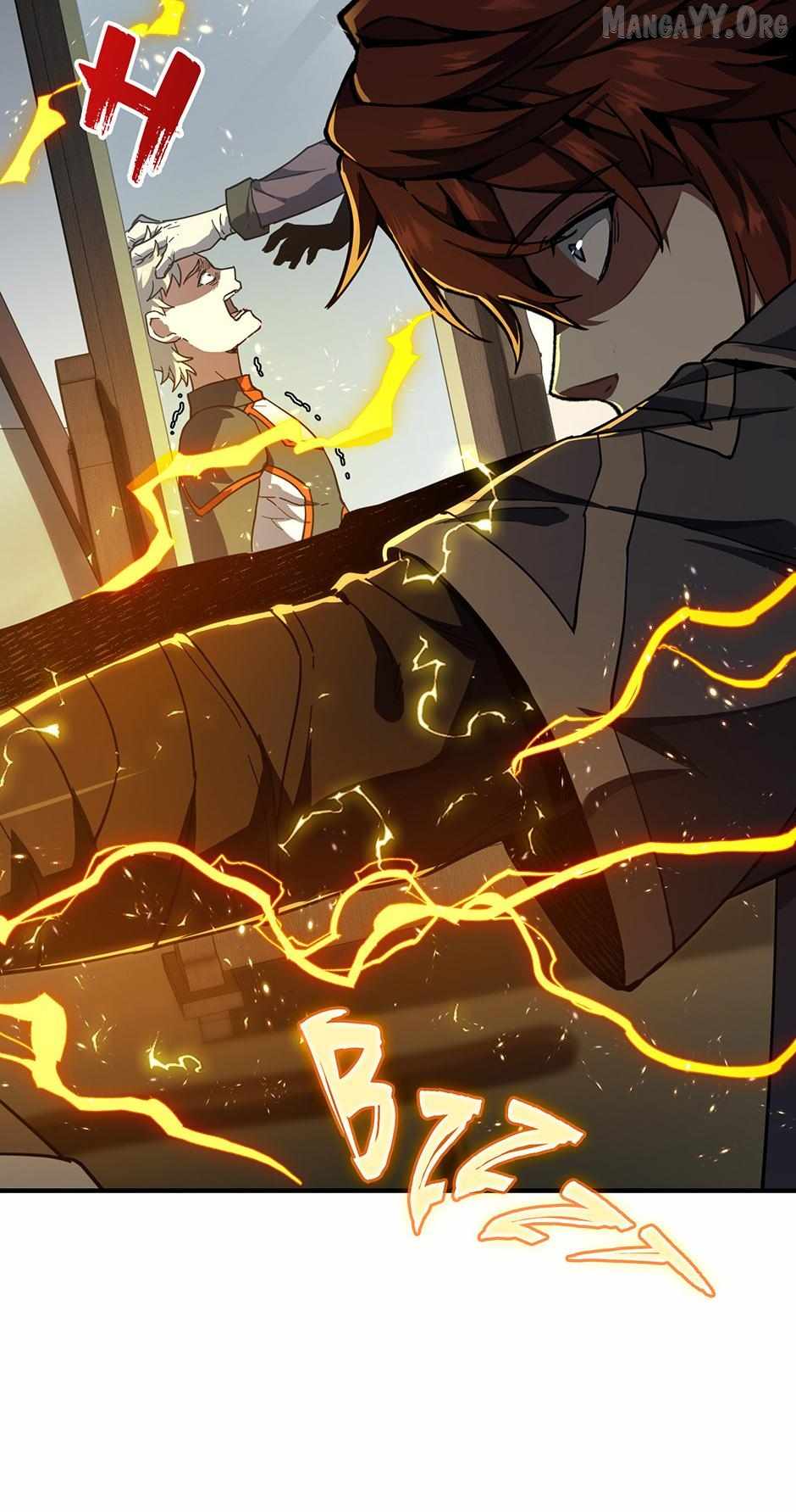 The Beginning After The End Chapter 228 page 20