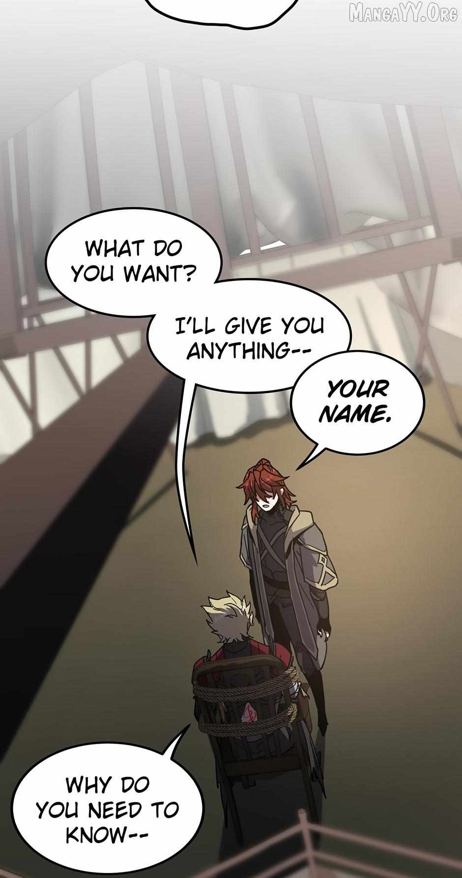 The Beginning After The End Chapter 228 page 22