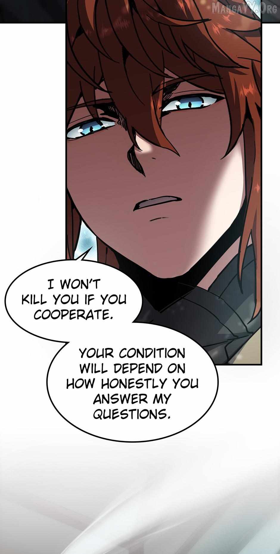 The Beginning After The End Chapter 228 page 25