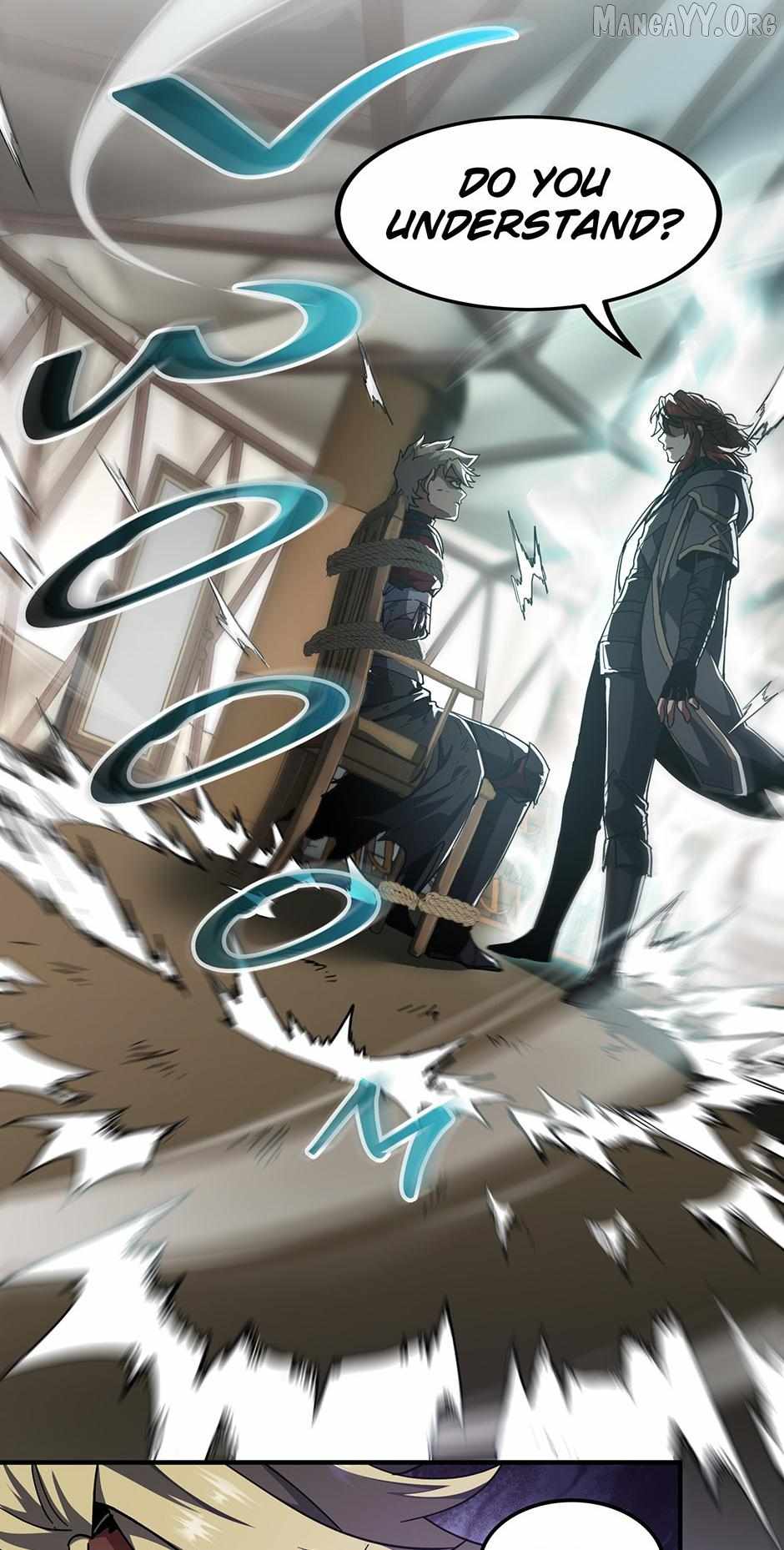 The Beginning After The End Chapter 228 page 26