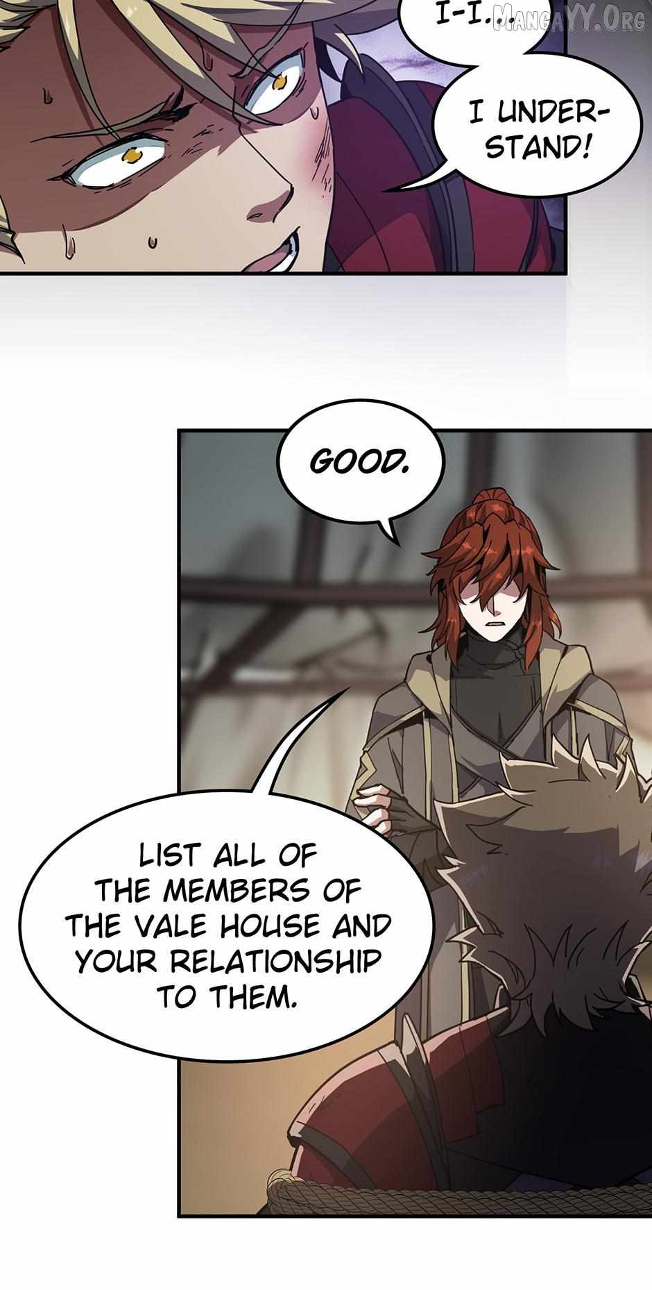 The Beginning After The End Chapter 228 page 27