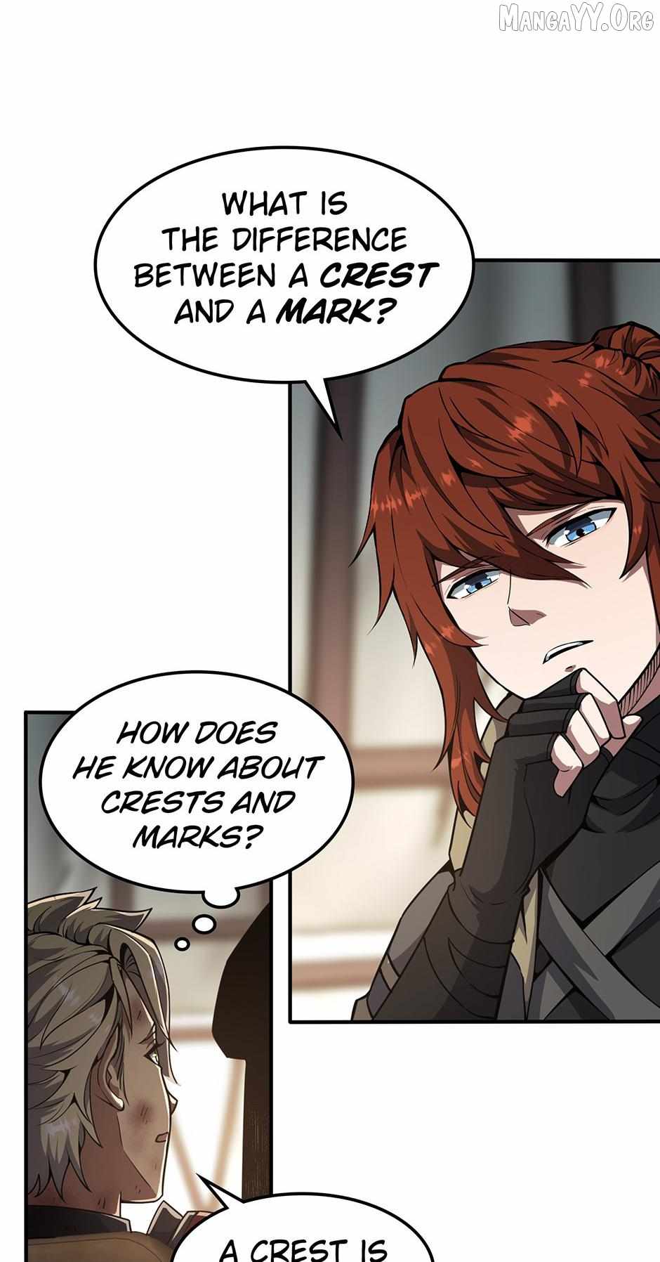 The Beginning After The End Chapter 228 page 31