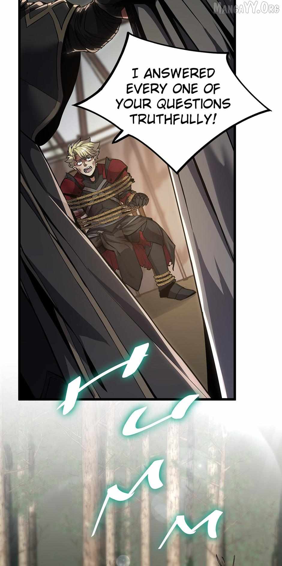 The Beginning After The End Chapter 228 page 41