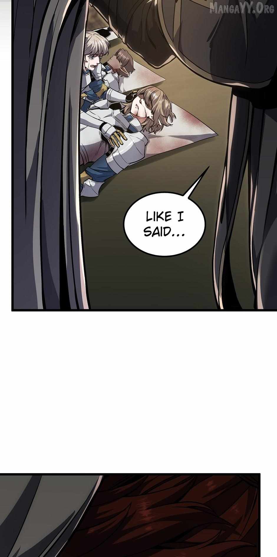 The Beginning After The End Chapter 228 page 43