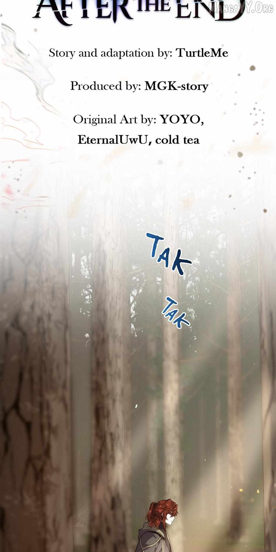 The Beginning After The End Chapter 228 page 47