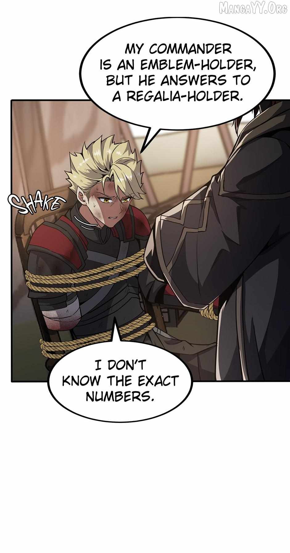 The Beginning After The End Chapter 228 page 37