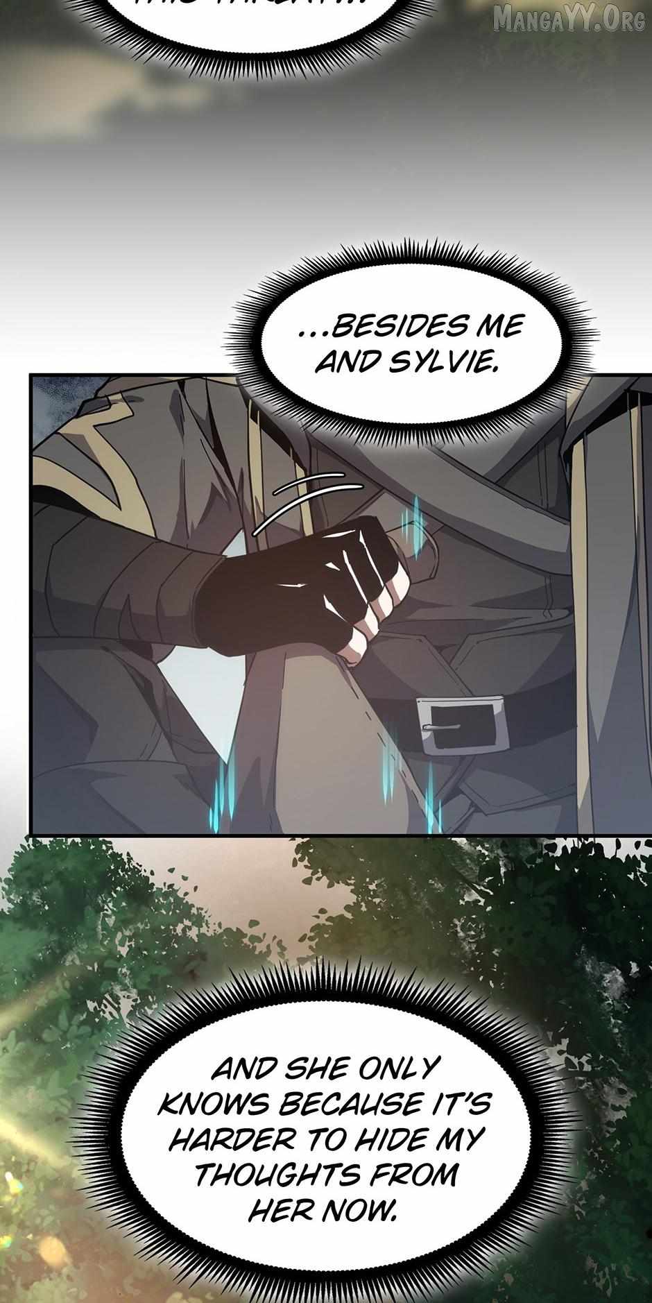 The Beginning After The End Chapter 228 page 51