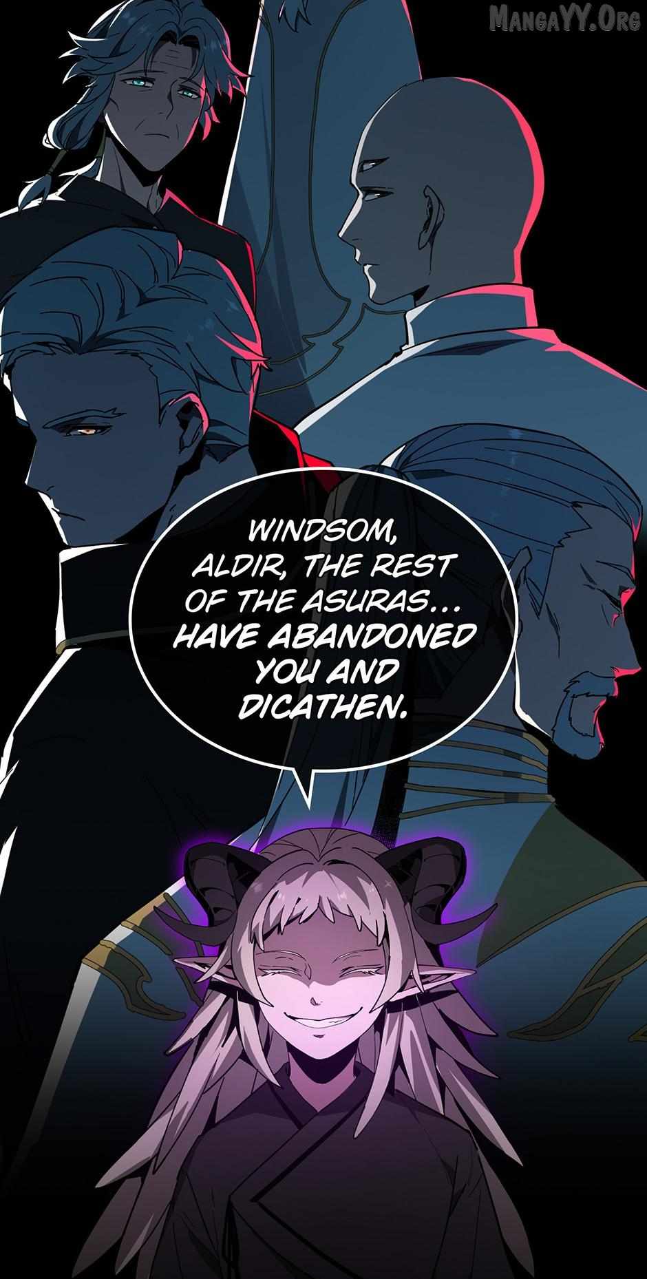 The Beginning After The End Chapter 228 page 56