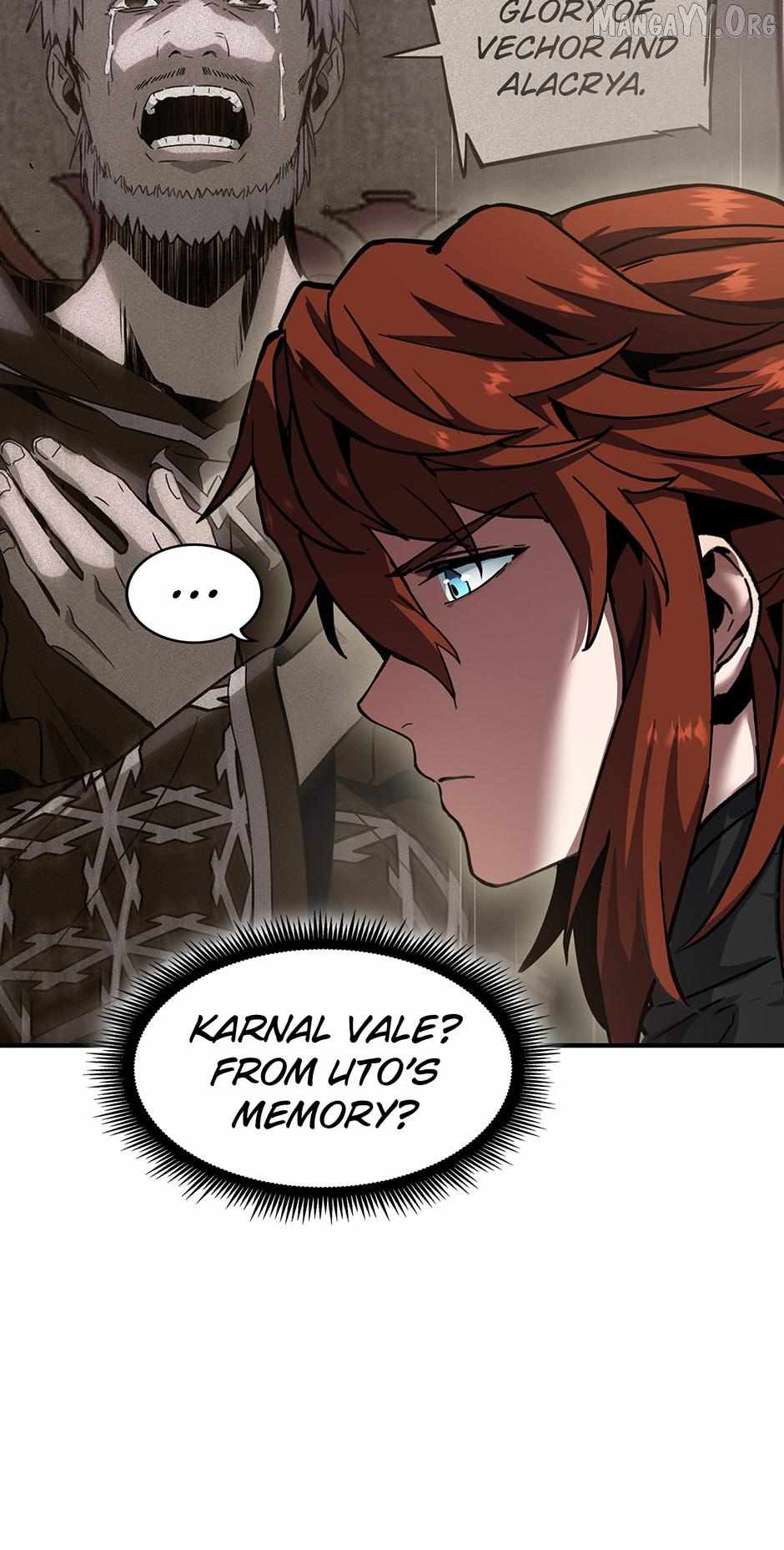 The Beginning After The End Chapter 228 page 29