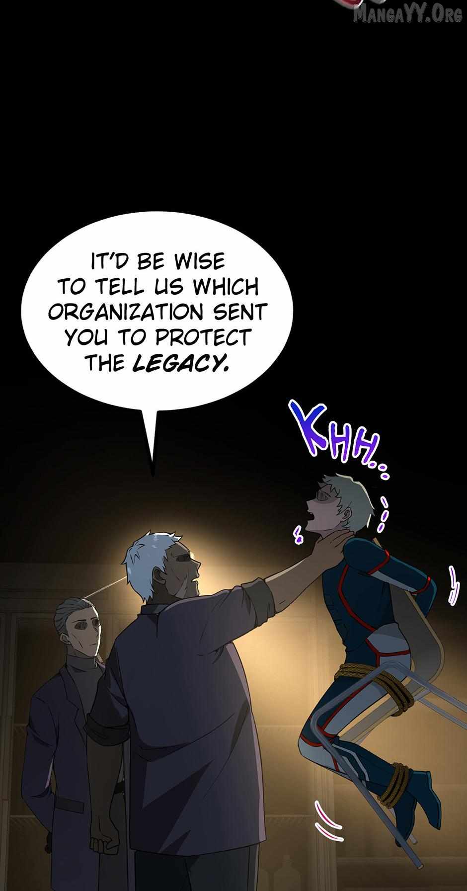 The Beginning After The End Chapter 228 page 68