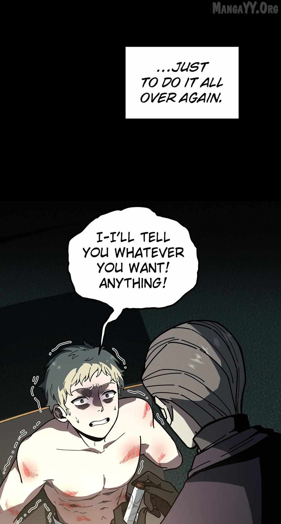 The Beginning After The End Chapter 228 page 84