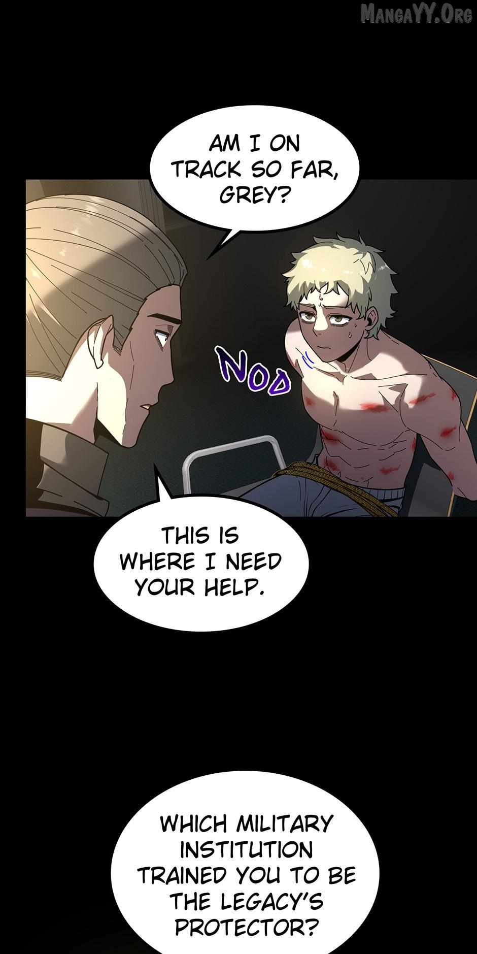 The Beginning After The End Chapter 228 page 89