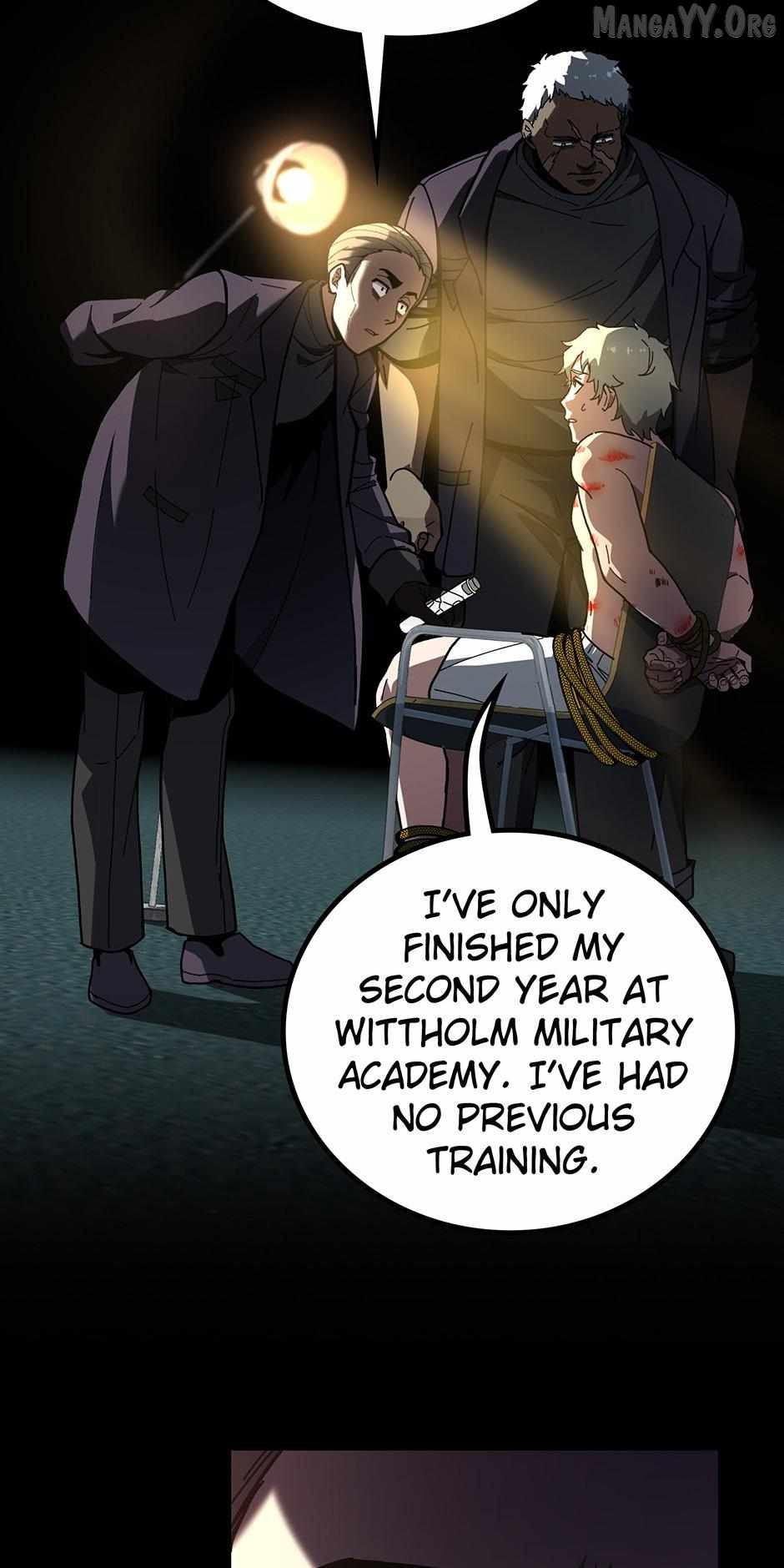 The Beginning After The End Chapter 228 page 90