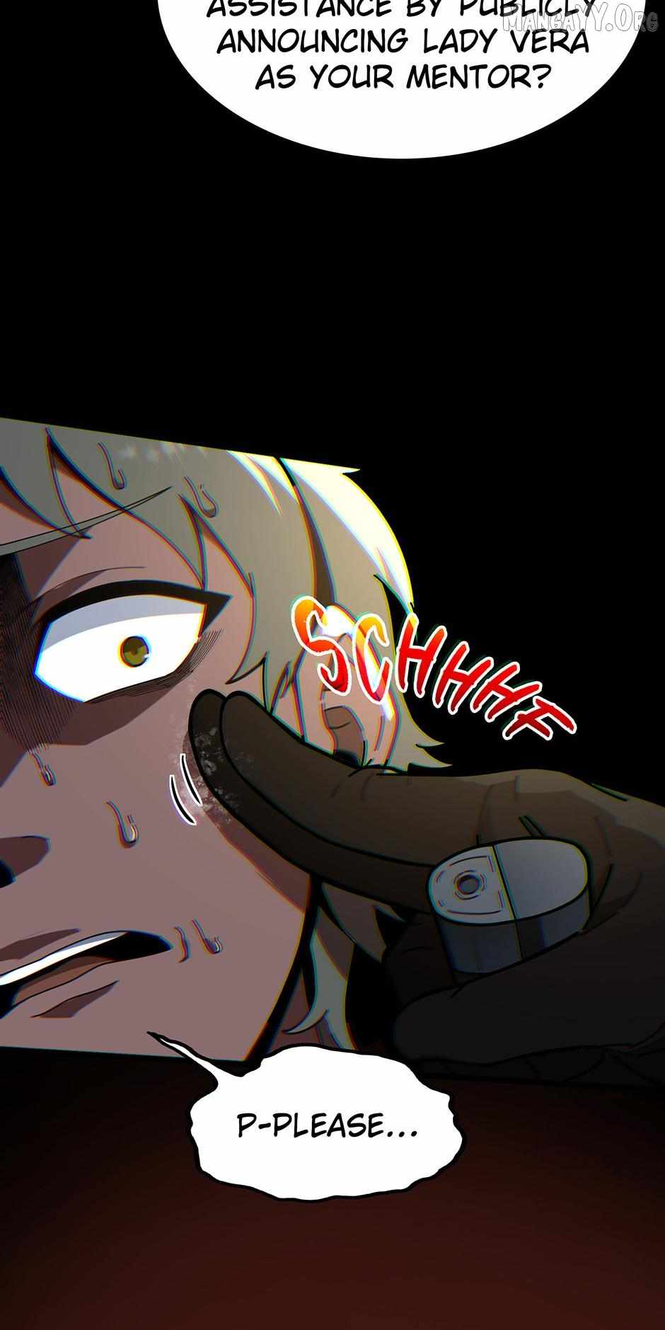 The Beginning After The End Chapter 228 page 94