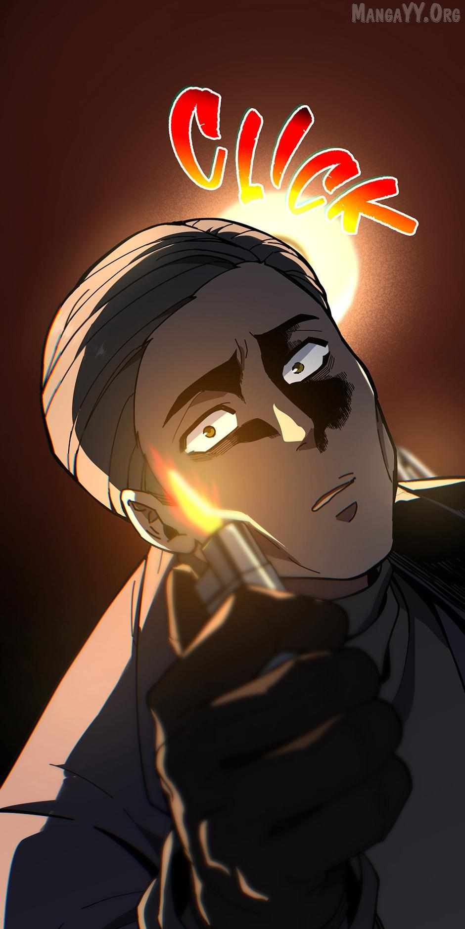The Beginning After The End Chapter 228 page 95