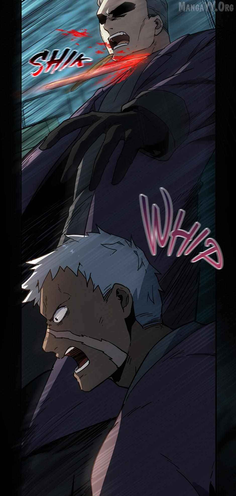 The Beginning After The End Chapter 228 page 99