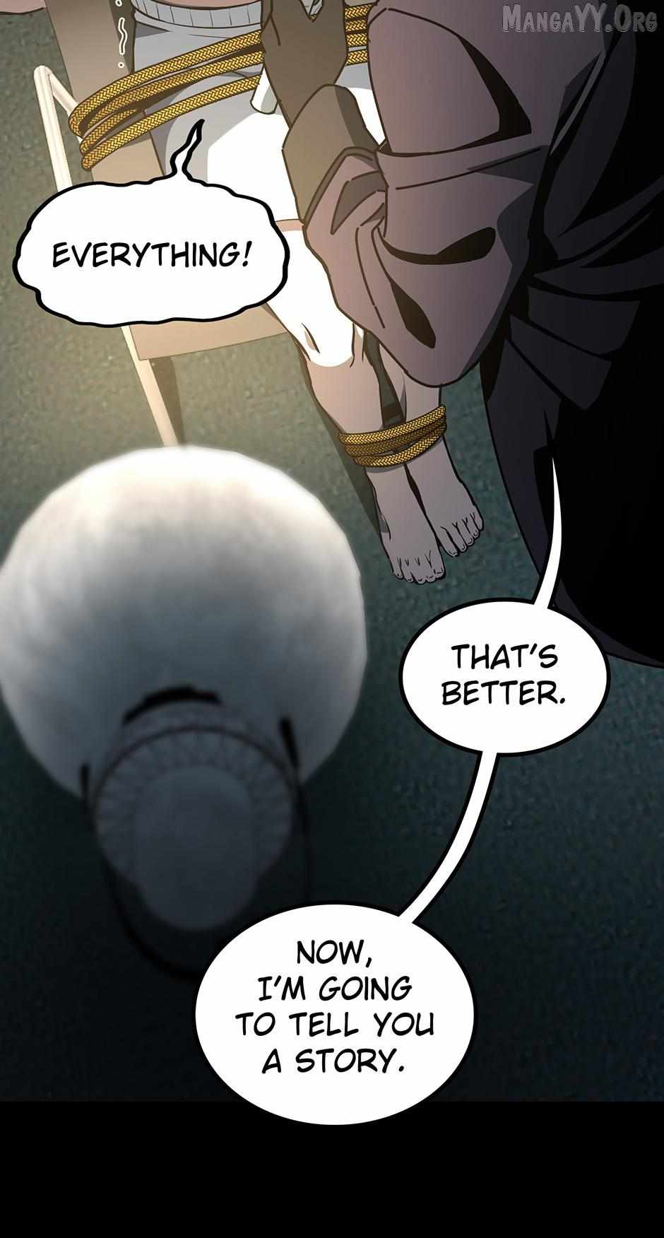 The Beginning After The End Chapter 228 page 85